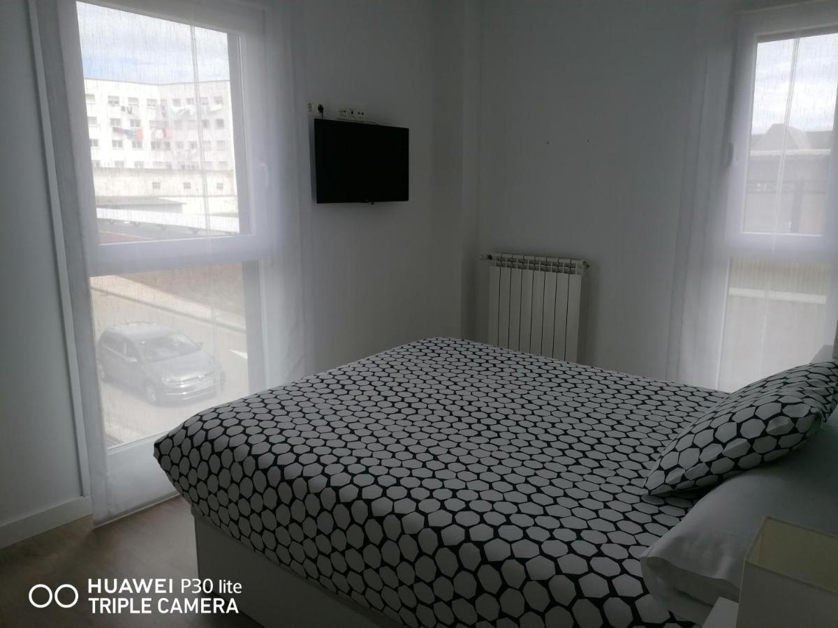 Luminoso Apartamento En Circulo Miramar Луанко Экстерьер фото